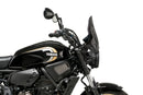 YAMAHA XSR 700 [2025] – Esporte de Nova Geração – Transparente-15