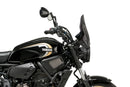 YAMAHA XSR 700 [2025] – Esporte de Nova Geração – Transparente-7