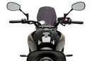 YAMAHA XSR 700 [2025] – Esporte de Nova Geração – Transparente-16