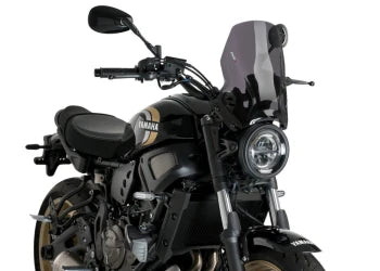 YAMAHA XSR 700 [2025] – Ranger – Colorido