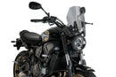 YAMAHA XSR 700 [2025] – Esporte de Nova Geração – Colorido-1