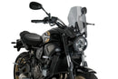 YAMAHA XSR 700 [2025] – Esporte de Nova Geração – Colorido-2