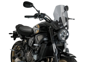 YAMAHA XSR 700 [2025] – Esporte de Nova Geração – Colorido - 0