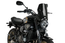 YAMAHA XSR 700 [2025] – Esporte de Nova Geração – Colorido-8