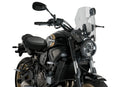 YAMAHA XSR 700 [2025] – Esporte de Nova Geração – Transparente-1
