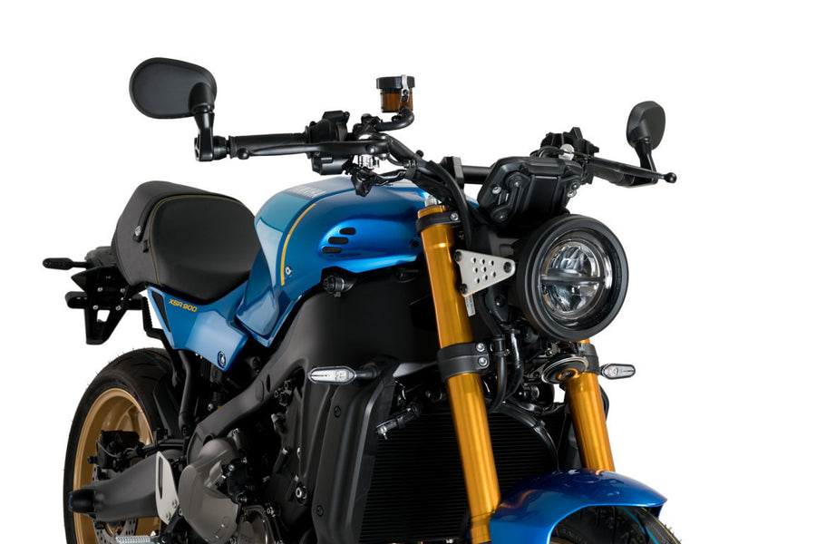 YAMAHA XSR 900 [2025] – Esporte de Nova Geração – Colorido