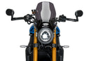 YAMAHA XSR 900 [2025] – Esporte de Nova Geração – Colorido-13