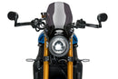 YAMAHA XSR 900 [2025] – Esporte de Nova Geração – Fortemente colorido