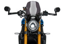 YAMAHA XSR 900 [2025] – Esporte de Nova Geração – Fortemente colorido