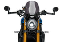 YAMAHA XSR 900 [2025] – Esporte de Nova Geração – Preto-6