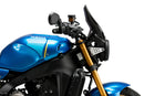 YAMAHA XSR 900 [2025] – Esporte de Nova Geração – Fortemente colorido
