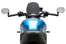 YAMAHA XSR 900 [2025] – Esporte de Nova Geração – Fortemente colorido