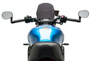 YAMAHA XSR 900 [2025] – Esporte de Nova Geração – Transparente-8