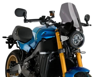 YAMAHA XSR 900 [2024] – Protetor Painel – Transparente