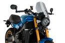 YAMAHA XSR 900 [2025] – Esporte de Nova Geração – Colorido-1