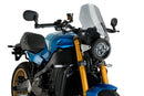 YAMAHA XSR 900 [2025] – Esporte de Nova Geração – Fortemente colorido