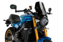 YAMAHA XSR 900 [2025] – Esporte de Nova Geração – Colorido-18