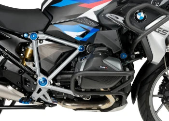 BMW R 1250 GS [2024] – Proteção do motor – Prata