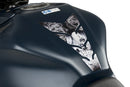 KTM RC 390 [2025] – Protetor de tanque assustador – Preto-3