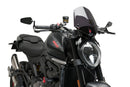 KTM 890 DUKE R [2025] – Proteção da alavanca da embreagem e freio com espelho retrovisor Pro-13