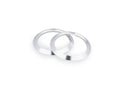 YAMAHA X-MAX 300 TECH MAX + [2024] – Extremidades da barra de equilíbrio – Preto-13