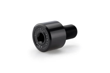 YAMAHA XSR 900 [2025] – Adaptador Protetor de Alavanca – Preto