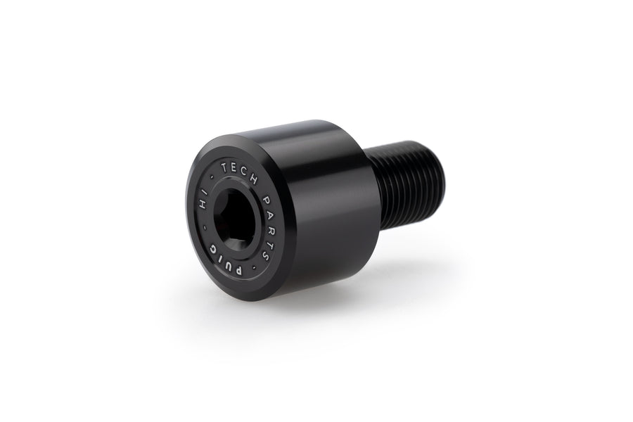 YAMAHA XSR 900 [2025] – Adaptador Protetor de Alavanca – Preto