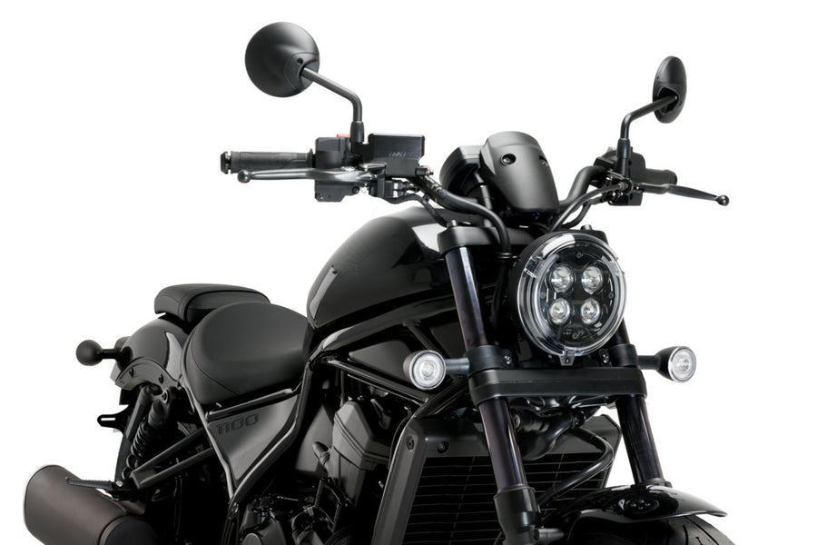 HONDA CMX 1100 REBEL DCT [2024] – Mirage – Colorido