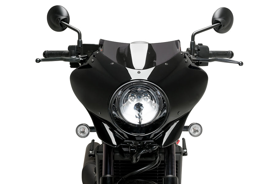 HONDA CMX 1100 REBEL DCT [2025] - PUIG Mirage Sport | Fortemente tonificado | PUIG 21460F