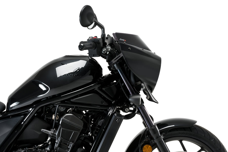 HONDA CMX 1100 REBEL DCT [2025] – Mirage – Transparente