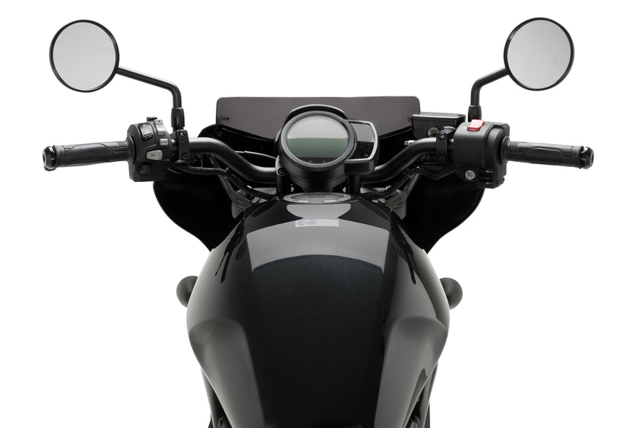 HONDA CMX 1100 REBEL DCT [2024] – Mirage – Fortemente colorido