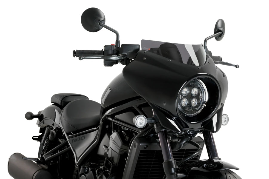 HONDA CMX 1100 REBEL DCT [2025] – Mirage – Fortemente colorido