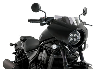 HONDA CMX 1100 REBEL DCT [2025] - PUIG Mirage Sport | Matizado | PUIG 21460H