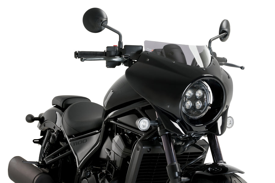 HONDA CMX 1100 REBEL DCT [2025] – Mirage – Fortemente colorido