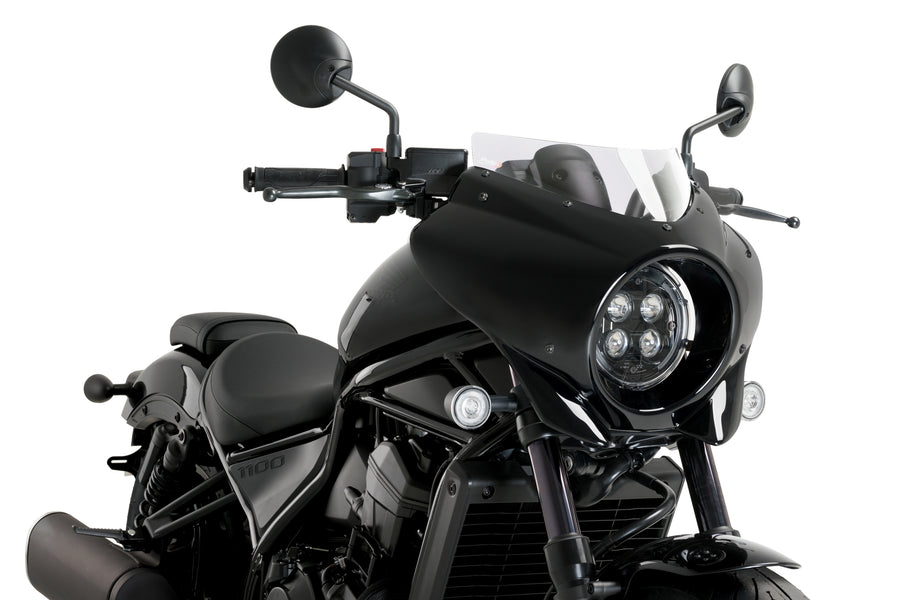 HONDA CMX 1100 REBEL DCT [2024] – Mirage – Colorido