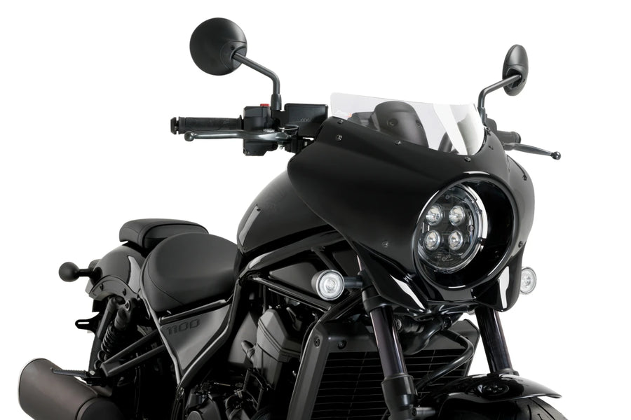 HONDA CMX 1100 REBEL DCT [2024] – Mirage – Fortemente colorido