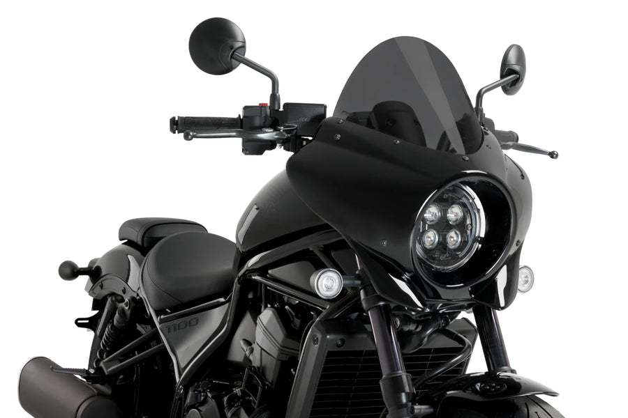 HONDA CMX 1100 REBEL DCT [2024] – Mirage – Colorido