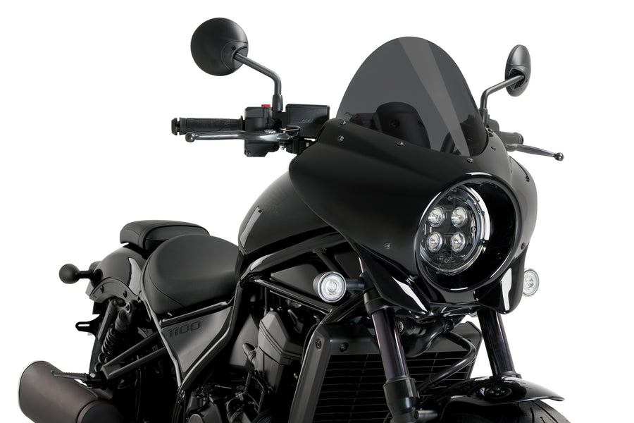 HONDA CMX 1100 REBEL DCT [2025] – Mirage – Colorido