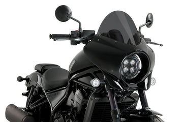 HONDA CMX 1100 REBEL DCT [2025] – Mirage – Fortemente colorido