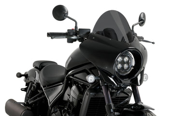 HONDA CMX 1100 REBEL DCT [2025] – Mirage – Fortemente colorido - 0