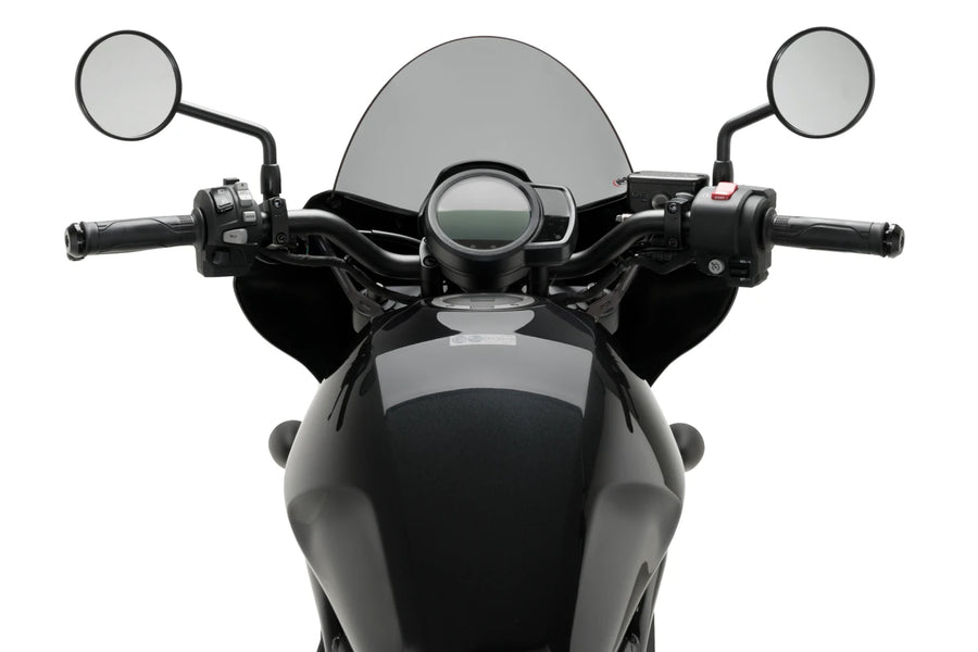 HONDA CMX 1100 REBEL DCT [2025] – Mirage – Fortemente colorido