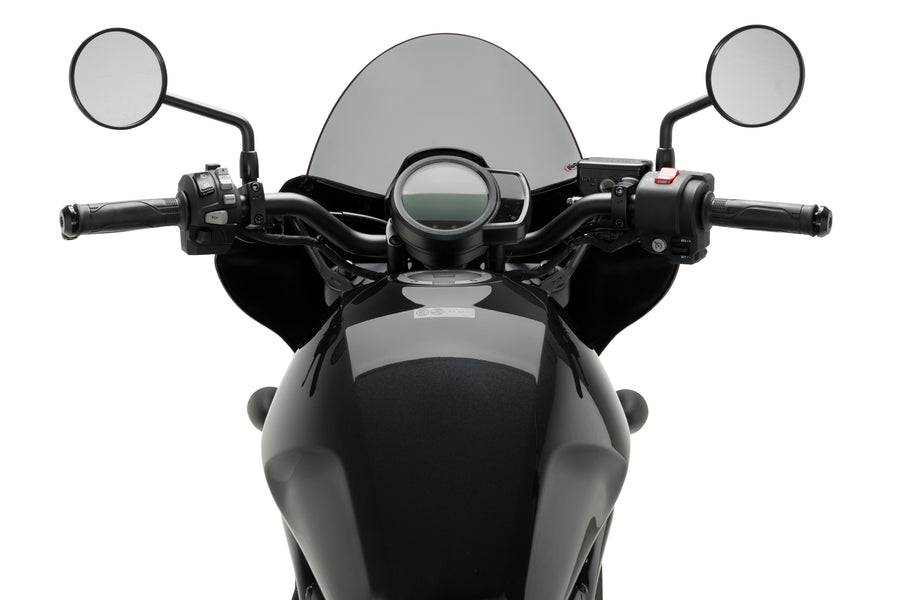 HONDA CMX 1100 REBEL DCT [2025] – Mirage – Fortemente colorido