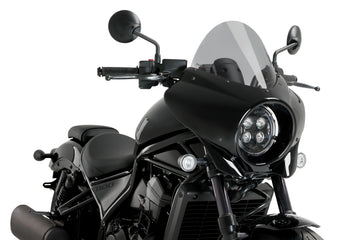 HONDA CMX 1100 REBEL DCT [2025] – Mirage – Colorido