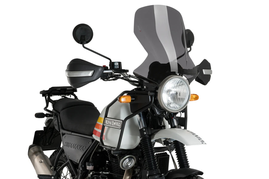 ROYAL ENFIELD HIMALAYAN 410 [2020] – Tela Touring – Colorida