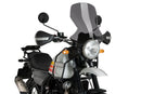 ROYAL ENFIELD HIMALAYAN 410 [2020] – tela de turismo – transparente-24