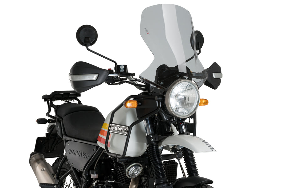 ROYAL ENFIELD HIMALAYAN 410 [2020] – Tela Touring – Colorida