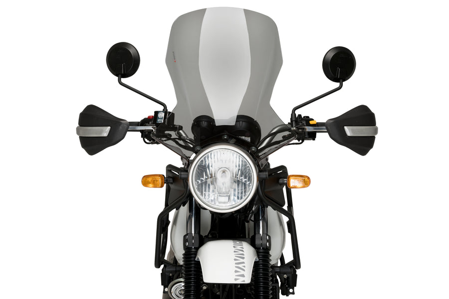 ROYAL ENFIELD HIMALAYAN 410 [2020] – Tela Touring – Colorida