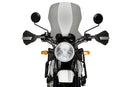 ROYAL ENFIELD HIMALAYAN 410 [2020] – tela de turismo – transparente-3