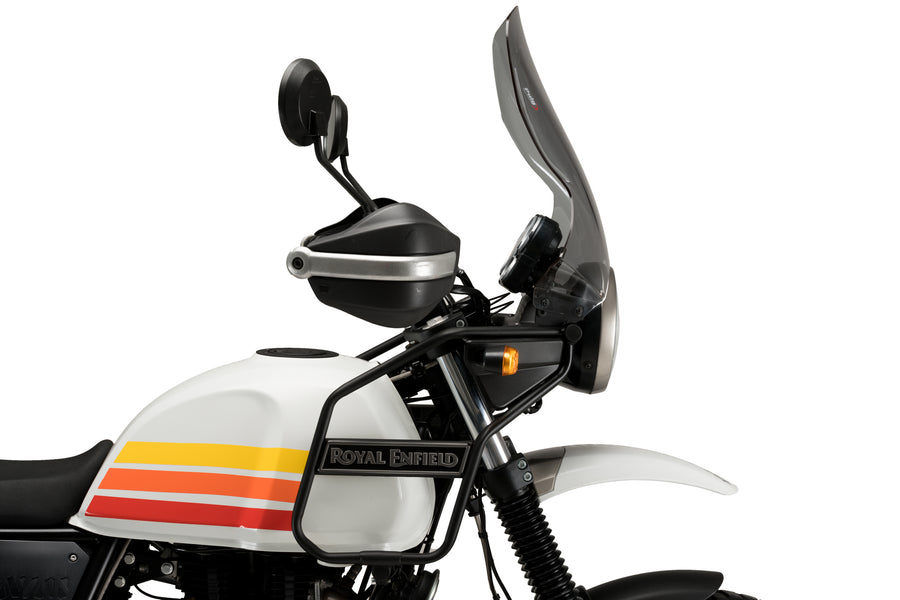 ROYAL ENFIELD HIMALAYAN 410 [2020] – Tela Touring – Colorida