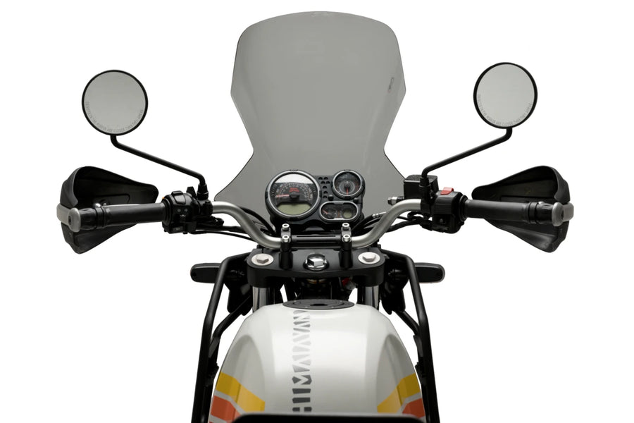 ROYAL ENFIELD HIMALAYAN 410 [2020] – Tela Touring – Colorida